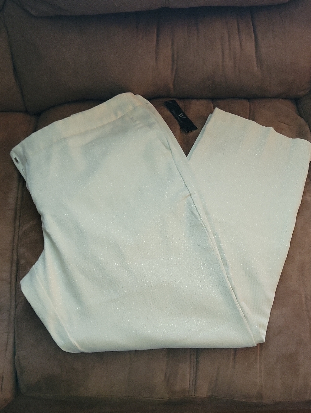 Worthington Ankle Length pant